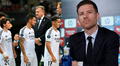 Estrella del Real Madrid alistaría su salida de la Casa Blanca tras "comer banca" con Xabi Alonso