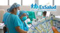 ¿Buscas trabajo? EsSalud lanza convocatoria laboral con más de 100 plazas disponibles en Lima