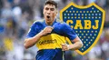Boca cayó ante Bayern, pero Merentiel encendió las redes: hinchas piden una estatua para el uruguayo