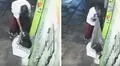 Hombre roba frazada a perrito callejero y desata ola de indignación en redes sociales: "El colmo"