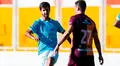 Sporting Cristal perdió 3-1 ante Los Chankas por el Torneo Apertura de la Liga 1