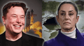 Explosión de nave de SpaceX de Elon Musk arroja residuos en México y genera indignación del Gobierno de Sheinbaum