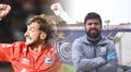 José Bellina revela que Alianza Lima busca fichar a 3 o 4 jugadores para el Clausura: "Uno de ellos es Gentile"