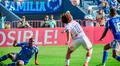 Mirar Emelec vs Delfín EN VIVO por la LigaPro con Christian Cueva vía El canal del fútbol: Ayovi empata