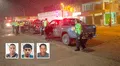 5 homicidios más en las últimas 24 horas