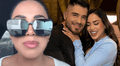 Onelia Molina comparte delicado diagnóstico de salud de su hermano y hace sensible pedido: "Estaba aterrada"