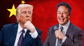 Duro golpe de Elon Musk a Donald Trump: Tesla construirá nueva estación de almacenamiento de energía en China