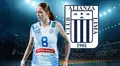 Sandra Ostos llegó a Alianza Lima tras una llamada inesperada: "45 minutos después estaba firmando en Matute"
