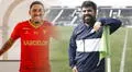 José Bellina reveló el verdadero motivo por el que Jesús Castillo no llegó a Alianza Lima: "Son cosas que pasan"