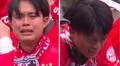El desgarrador llanto de los hinchas japoneses tras eliminación del Urawa Reds en el Mundial de Clubes