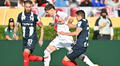 Partidazo River Plate vs Monterrey HOY EN VIVO por el Mundial de Clubes 2025: empieza el segundo tiempo