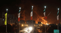 Prensa estatal de Irán confirma ataque contra planta nuclear Fordo tras bombardeo anunciado por Donald Trump