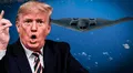 Donald Trump confirma bombardeo de Estados Unidos a tres instalaciones nucleares de Irán