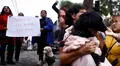 Denuncian presunto maltrato animal en albergue temporal en Comas