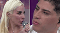 Dalia Durán expone la verdadera relación que tiene con John Kelvin tras reaparecer juntos: "Hay respeto"