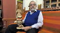 Walter Alva: “La clase política no ha tomado conciencia de lo que significa el patrimonio cultural”
