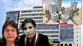 Golpe al Ministerio Público: Carlincatura retrata cómo los políticos investigados por la Fiscalía buscan reformar la institución