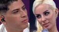 John Kelvin admite que quiere volver con Dalia Durán, pero ella lo rechaza: “No creo en las palabras”