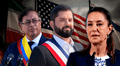 Boric, Petro y más presidentes condenan el ataque de Trump a Irán: "Tener poder no autoriza vulnerar las reglas"