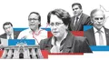 La última Mesa Directiva del Congreso unicameral, ¿quiénes se perfilan para presidirla y qué intereses están en juego?