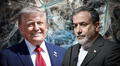 Irán acusa a Trump de ser un “matón” y advierte que ataques de Estados Unidos son una grave amenaza para el mundo
