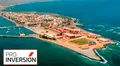 Primera península artificial del Perú se construirá en el Callao: tendrá una inversión de más de US$800 millones y 200 hectáreas