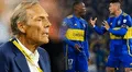 Compañero de Advíncula en Boca Juniors tuvo fuerte cruce con DT: no seguiría tras el Mundial de Clubes