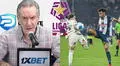 Eddie Fleischman arremetió contra la FPF por uso del VAR en solo una final de la Liga Femenina tras polémica en Matute: "Otra vergüenza"