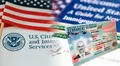 USCIS facilita la Green Card: inmigrantes podrán obtener el documento en menos tiempo en 2025