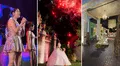 El quinceañero soñado en Trujillo: tuvo a Corazón Serrano como show estelar, una decoración de lujo y detalles exclusivos