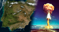 El sorprendente país europeo más seguro ante un conflicto nuclear: su posición geográfica lo tiene en menor riesgo de exposición