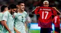 ¿Dónde mirar México vs Costa Rica EN VIVO? Canal de TV, alineaciones y transmisión por la Copa Oro 2025