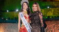 Exponen que Karla Bacigalupo, Miss Perú 2025, estaría casada: “Jessica Newton no lo ha contado”