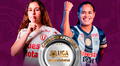 Final Universitario vs Alianza Lima HOY EN VIVO por la Liga Femenina 2025: empatan sin goles