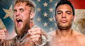 ¿Cuándo pelean Jake Paul vs Julio César Chávez Jr. y dónde ver el combate de boxeo?