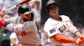 ¿Quién ganó Boston Red Sox vs San Francisco Giants HOY, 22 de junio? Resultado con 'Carita' Devers por la MLB 2025