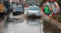 Estos distritos de Lima se verán afectados por fuertes lluvias y temperaturas de 17° C durante 72 horas, según Senahmi