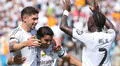 Con 10 jugadores, Real Madrid derrotó 3-1 a Pachuca por el Mundial de Clubes 2025 y sumó su primer triunfo