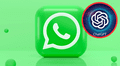 Así puedes usar ChatGPT en WhatsApp completamente gratis: guía paso a paso con todas sus funciones