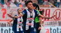 Alianza Lima se consagra en el Monumental: venció 2-0 a Universitario, ganó el Apertura y clasificó a la Libertadores