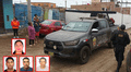 6 asesinatos más en las últimas 24 horas