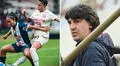 Jean Ferrari y su crítica al fútbol femenino tras perder el Apertura ante Alianza Lima: "Lejos de la alta competencia"