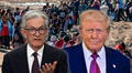 Gobierno de Trump advierte que inmigrantes latinos serían los más afectados tras ataque de EEUU a Irán