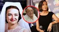 Graciela Fernández, exesposa de Chespirito, llamó a Florinda Meza: años después, ella confesó no sentir culpa