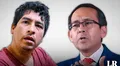 Caso Qali Warma: Michael Burga era el que pagaba a Fredy Hinojosa
