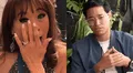 Mimy Succar se conmueve tras recordar duro distanciamiento con su hijo Tony Succar: "A veces discutimos"
