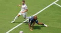 La fuerte autocrítica de Salomón Rondón tras eliminación del Pachuca en Mundial de Clubes: "Nos faltó personalidad"