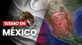 Temblor en México hoy, lunes 23 de junio: epicentro y magnitud del último sismo, según el Servicio Sismológico Nacional