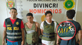 Desarticulan a "Los Talachos del 6" en Tumbes: intervenidos registran denuncias por sicariato y extorsión