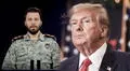 Irán lanza amenaza directa contra Donald Trump tras ataques: “Tú iniciaste la guerra, pero la acabaremos nosotros”